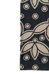 Happy Day Onyx Area Rug